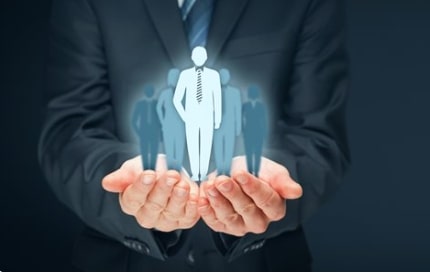 Liderança e Direitos